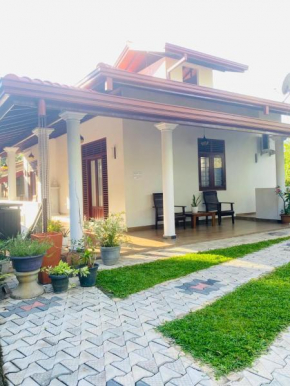 Pearl Oyster Villa